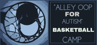 Alley Oop for Autism cover