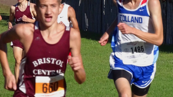 Nate DeAngelo