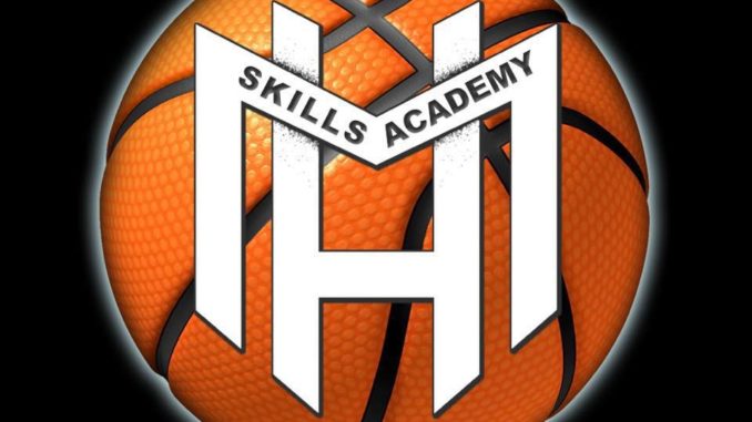 MHSA logo