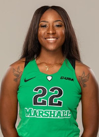 Khadaijia Brooks Marshall