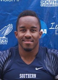 Jerome Cunningham SCSU