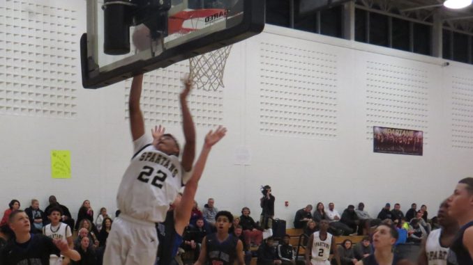 Marquan Watson WCA