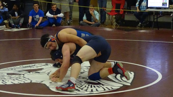 Trinidad Gonzalez Bristol Eastern