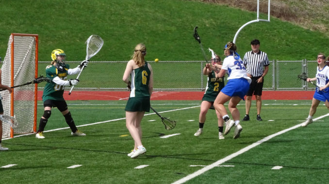Ashley Suzio Emma Cretella