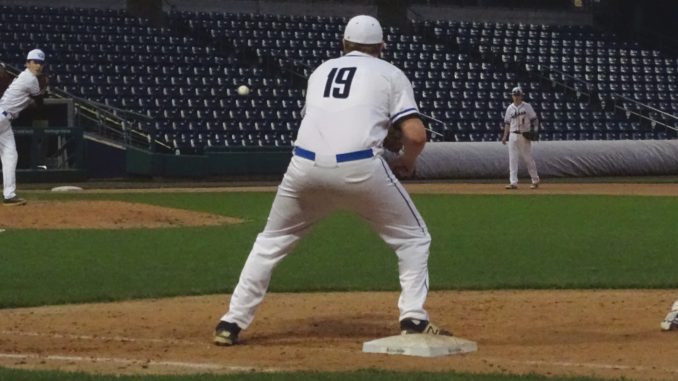 Walker Sharp Ryan Parent