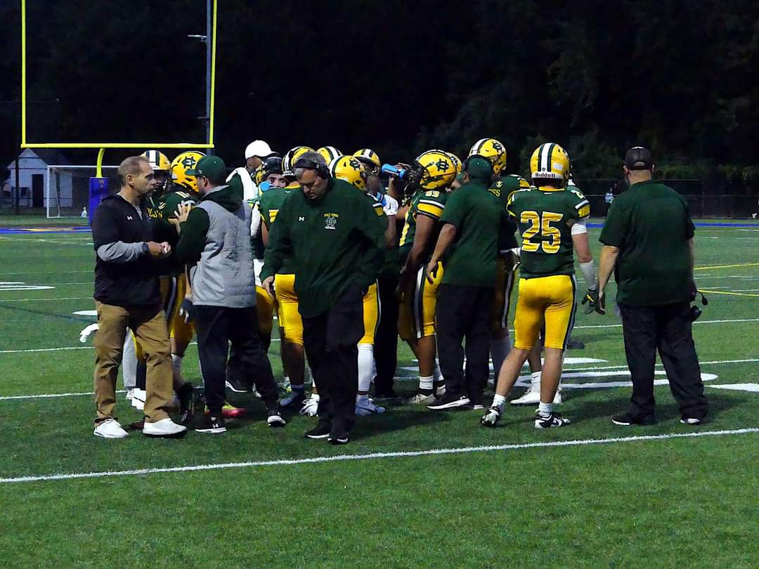 Campbell has night to remember in Crusader quarterfinal win – Sports on ...